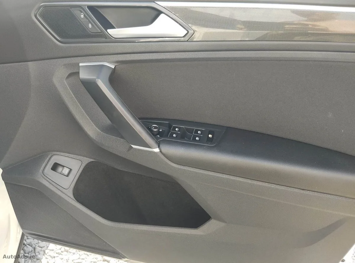 2017 Volkswagen Tiguan – photo 18