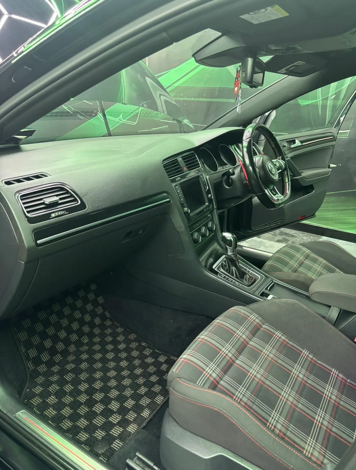 2013 Volkswagen Golf – photo 8