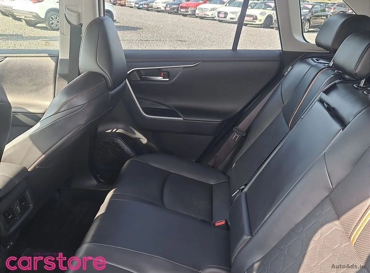 2023 Toyota RAV4 – photo 10