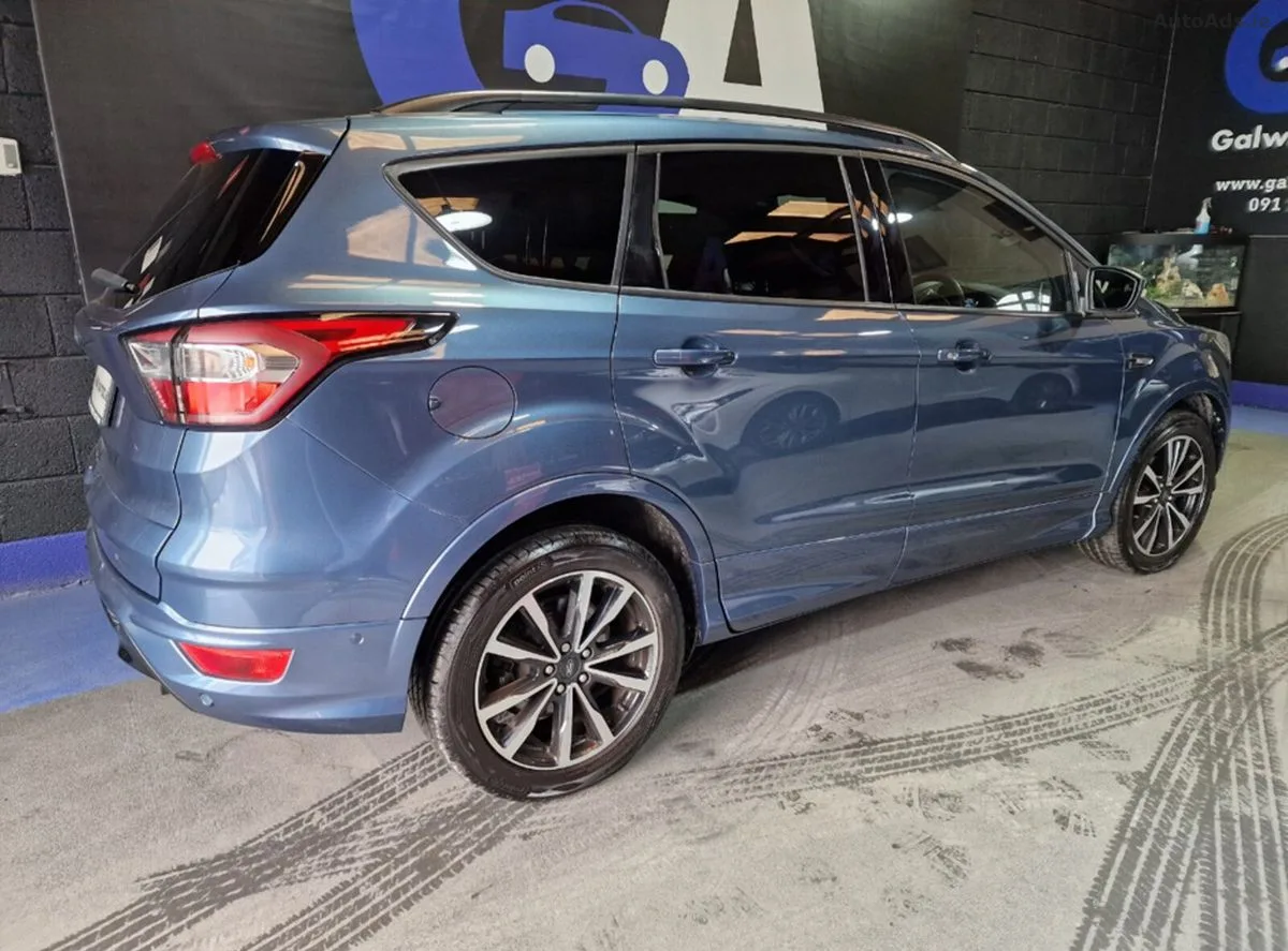 2019 Ford Kuga – photo 9