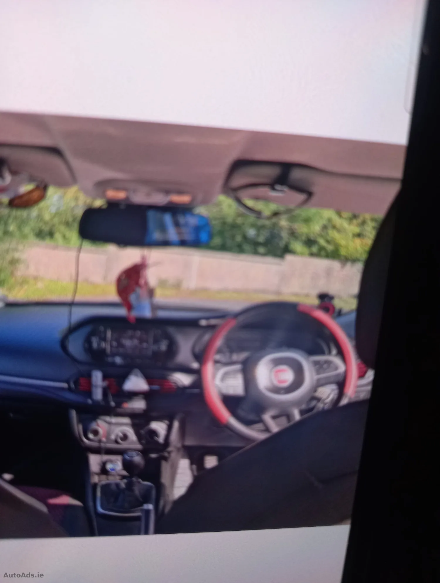 2018 Fiat Tipo – photo 9
