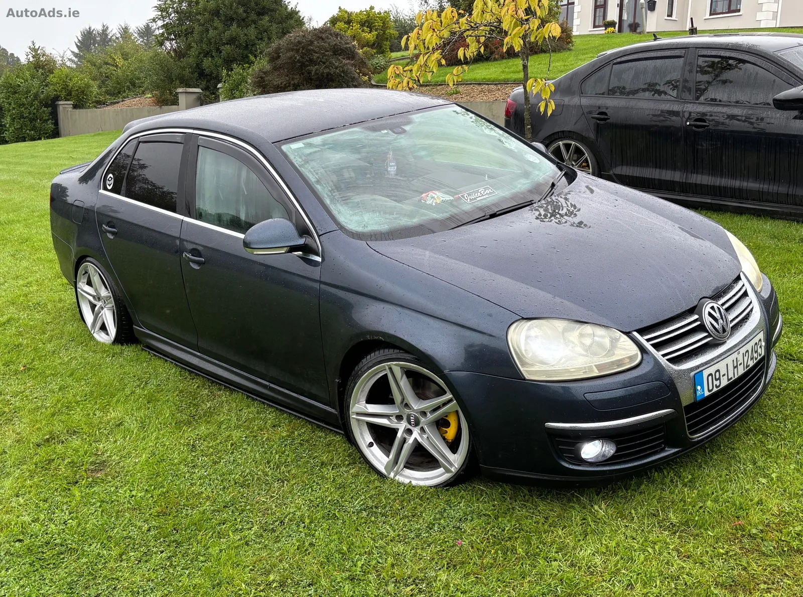 2009 Volkswagen Jetta