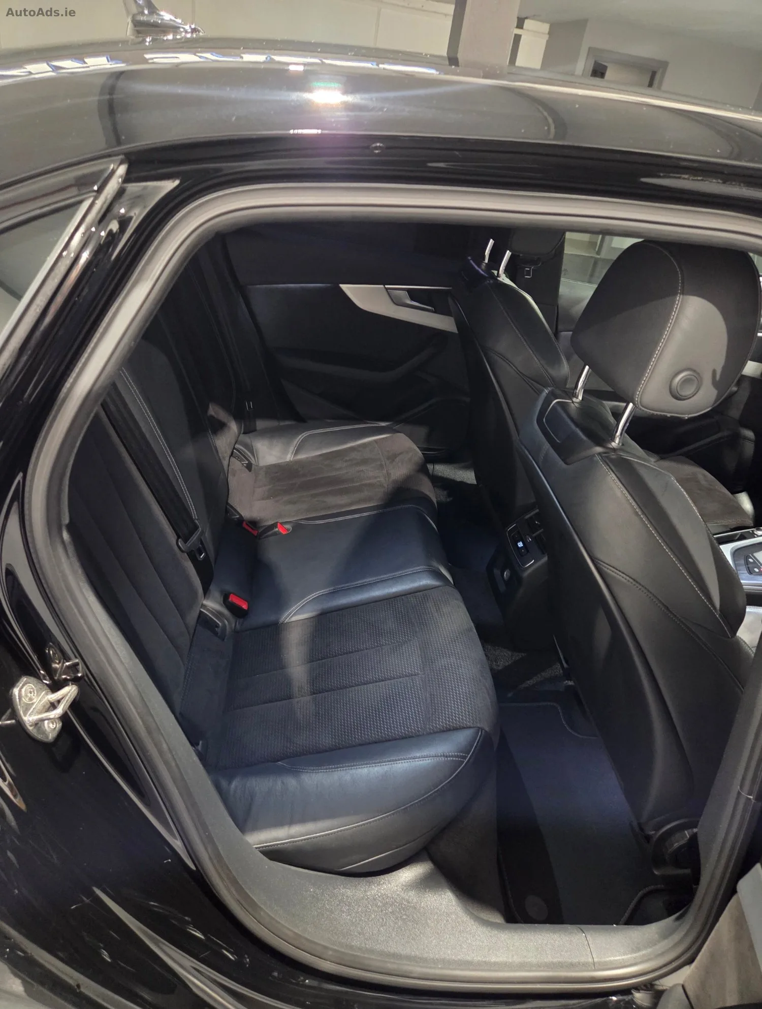 2019 Audi A4 – photo 12