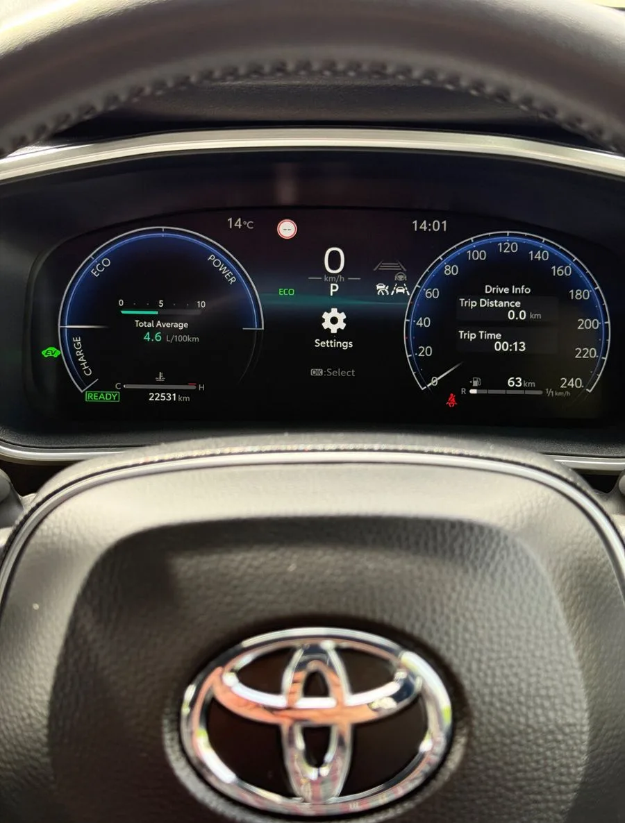 2025 Toyota Corolla – photo 16