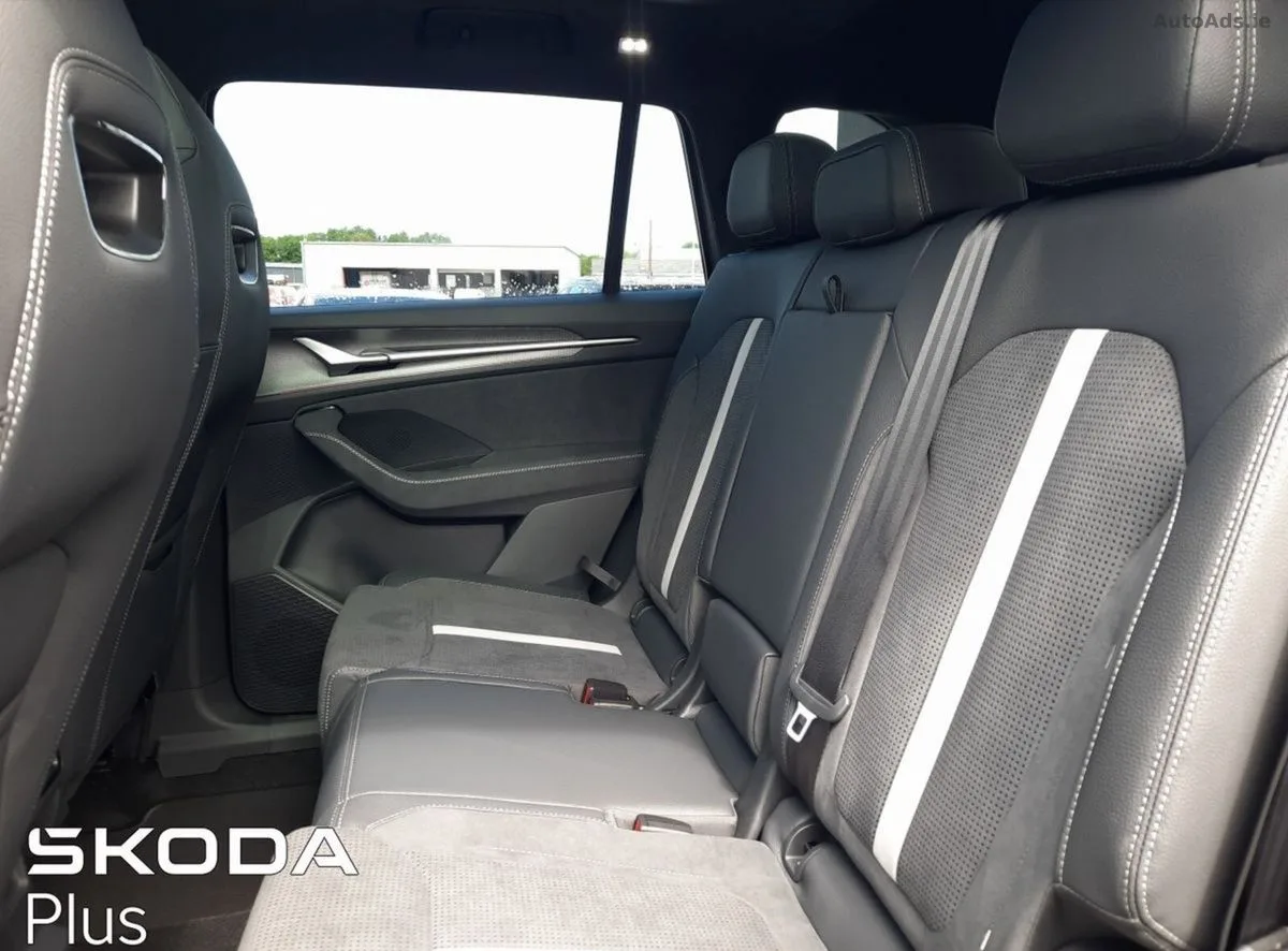 2026 Skoda Kodiaq – photo 7