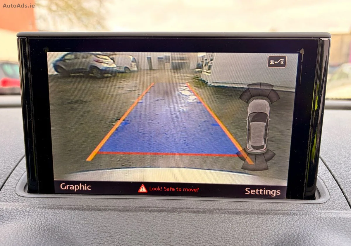 2014 Audi A3 – photo 10