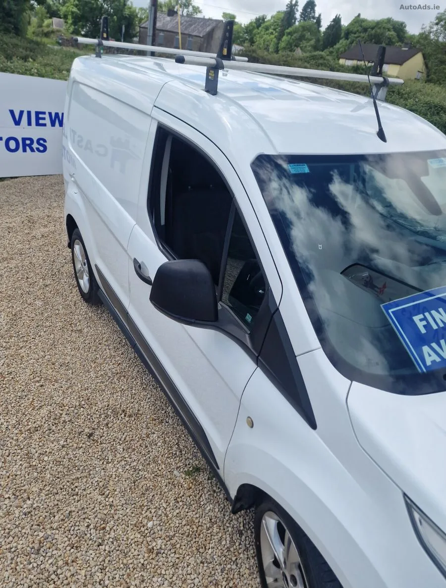 2014 Ford Transit – photo 5