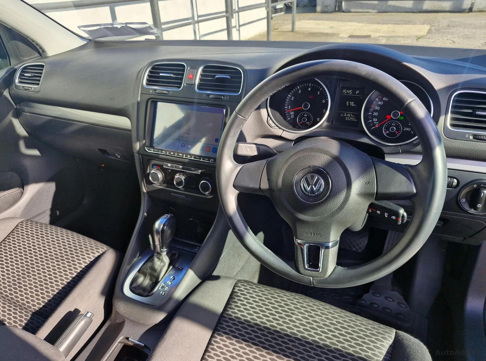2013 Volkswagen Golf – photo 8