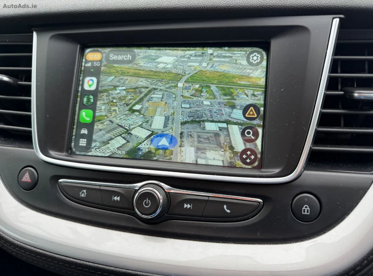 2020 Vauxhall Grandland X – photo 8