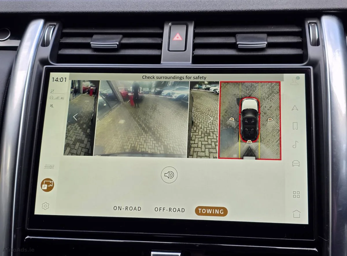 2021 Land Rover Discovery – photo 19