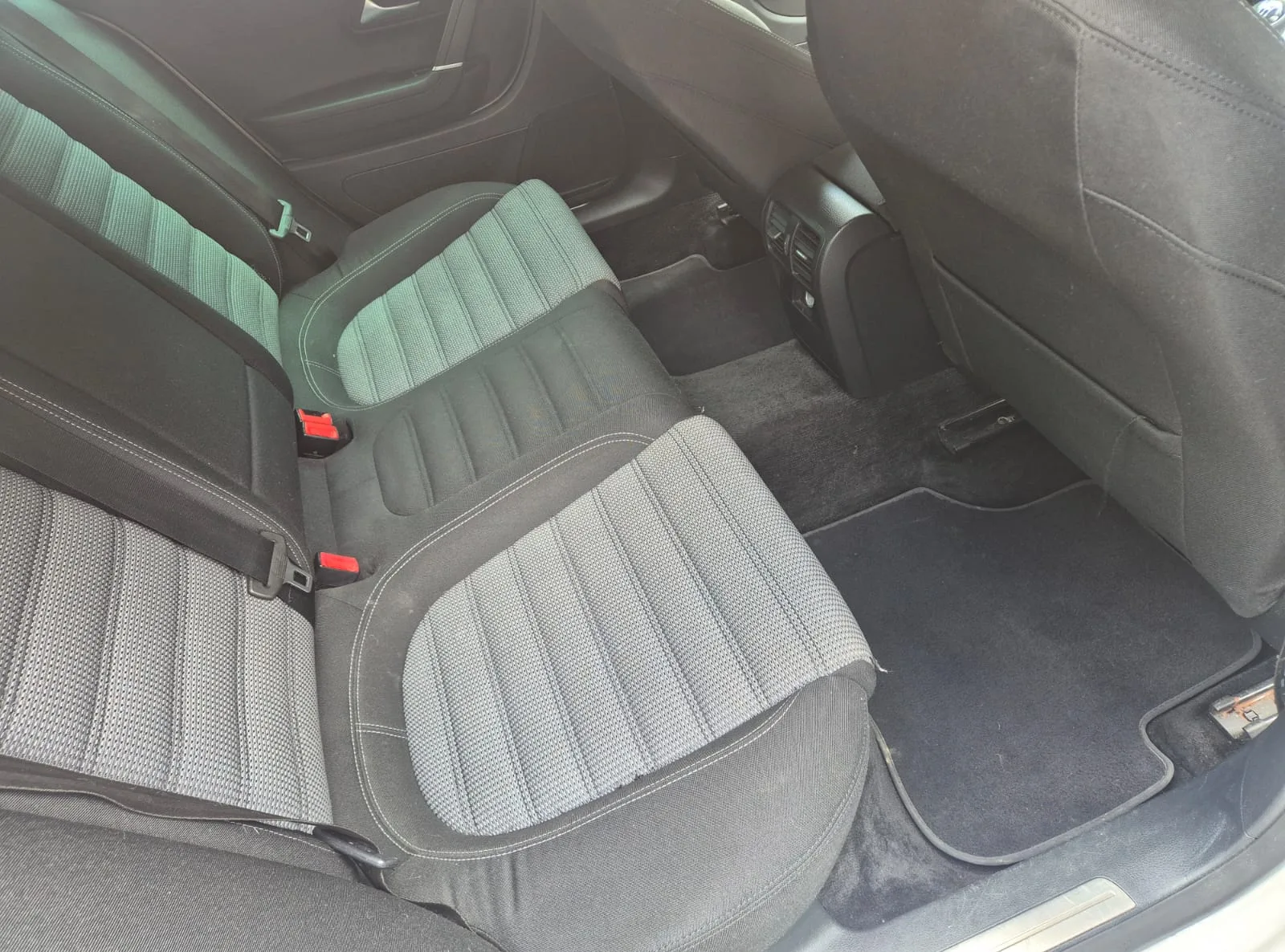 2012 Volkswagen Passat – photo 6