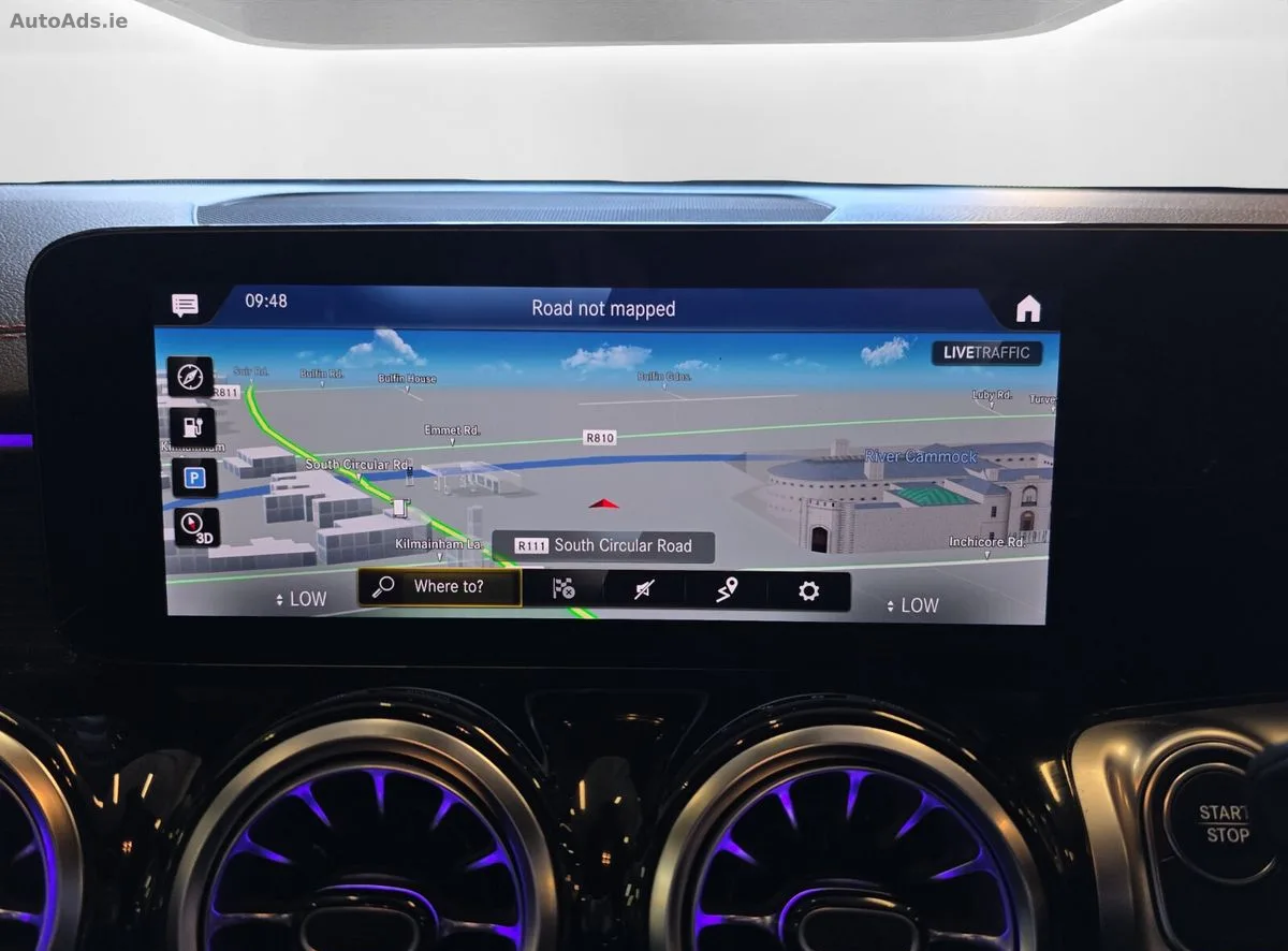 2023 Mercedes-Benz EQB – photo 14