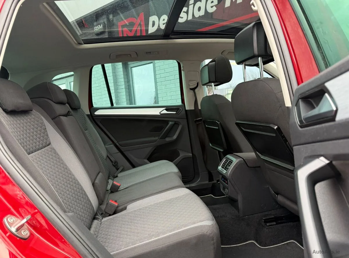 2017 Volkswagen Tiguan – photo 19