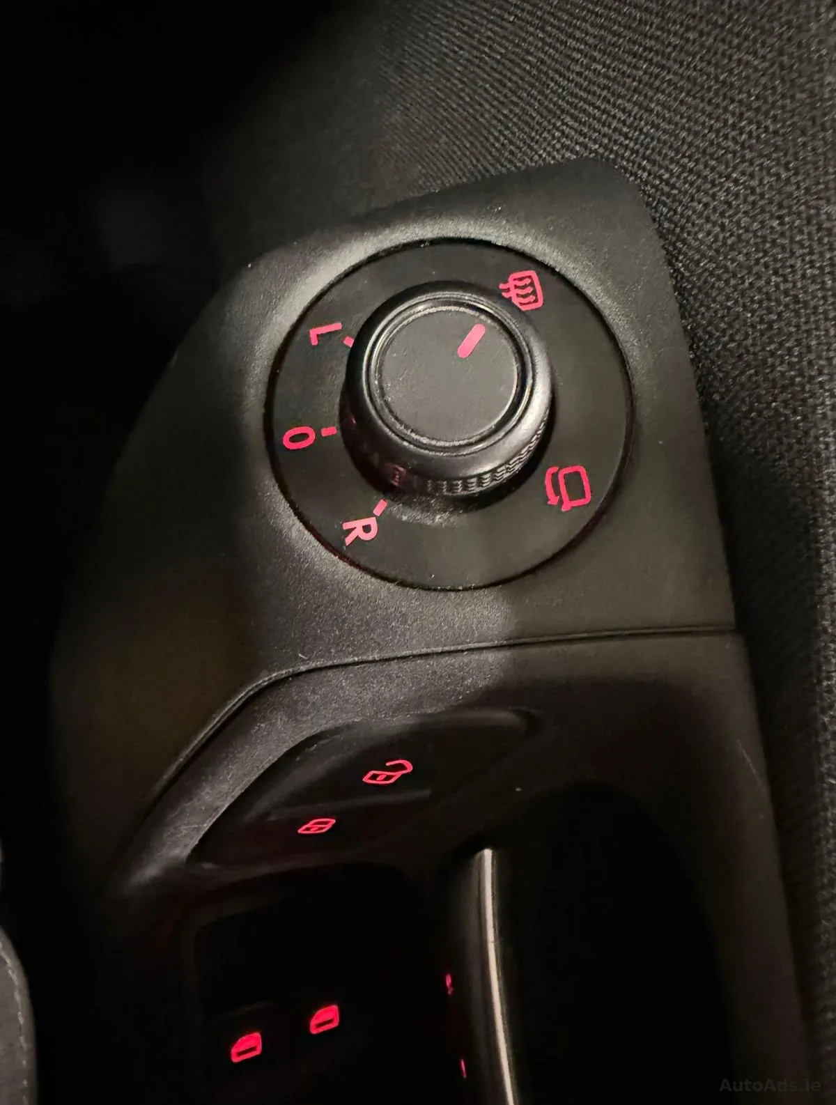 2015 Volkswagen Polo – photo 5