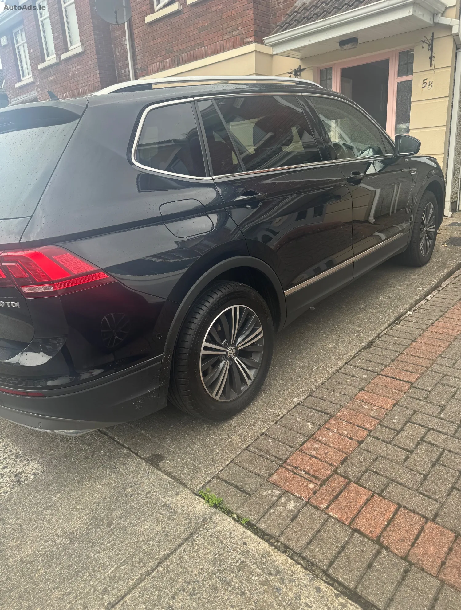 2018 Volkswagen Tiguan – photo 6