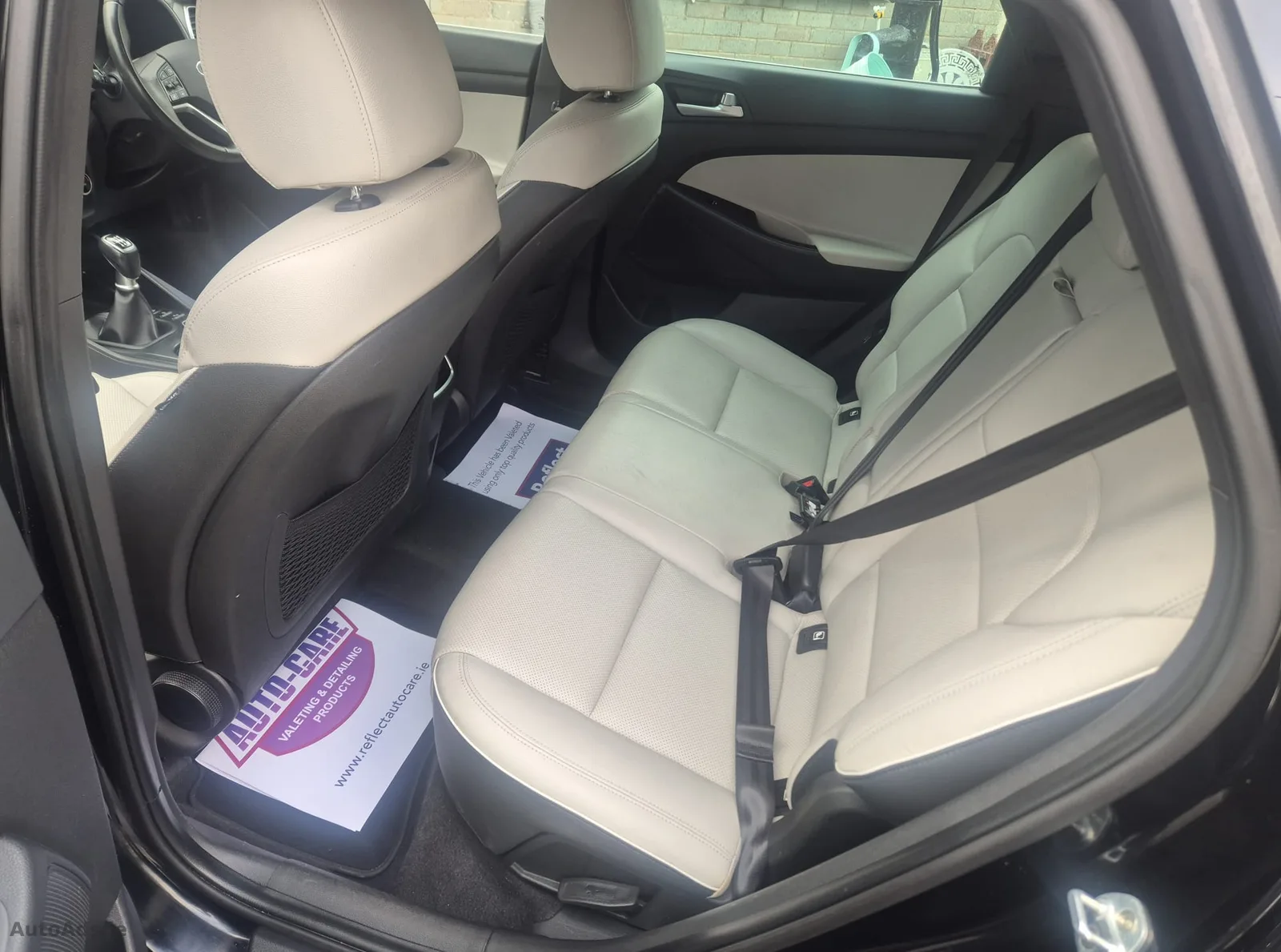 2019 Hyundai Tucson – photo 10