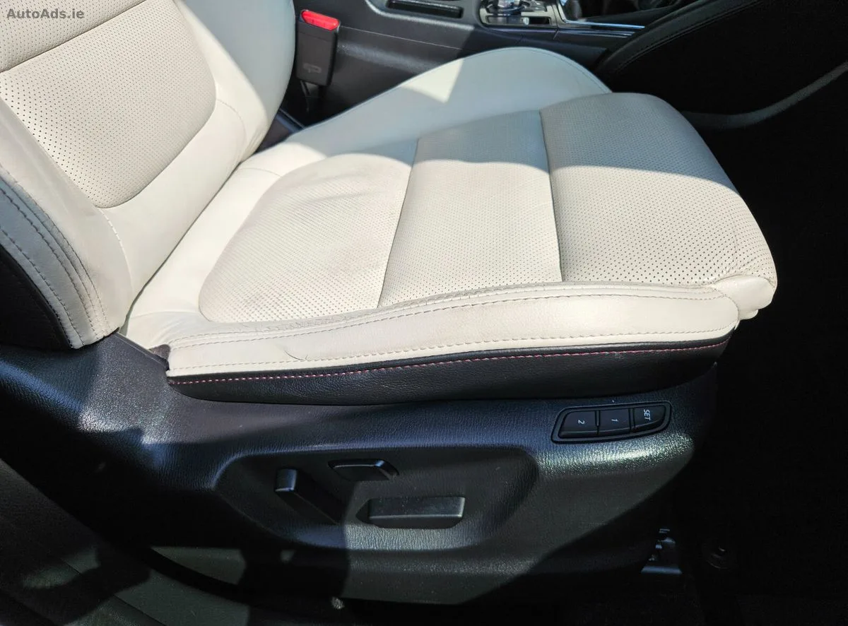 2015 Mazda CX-5 – photo 17