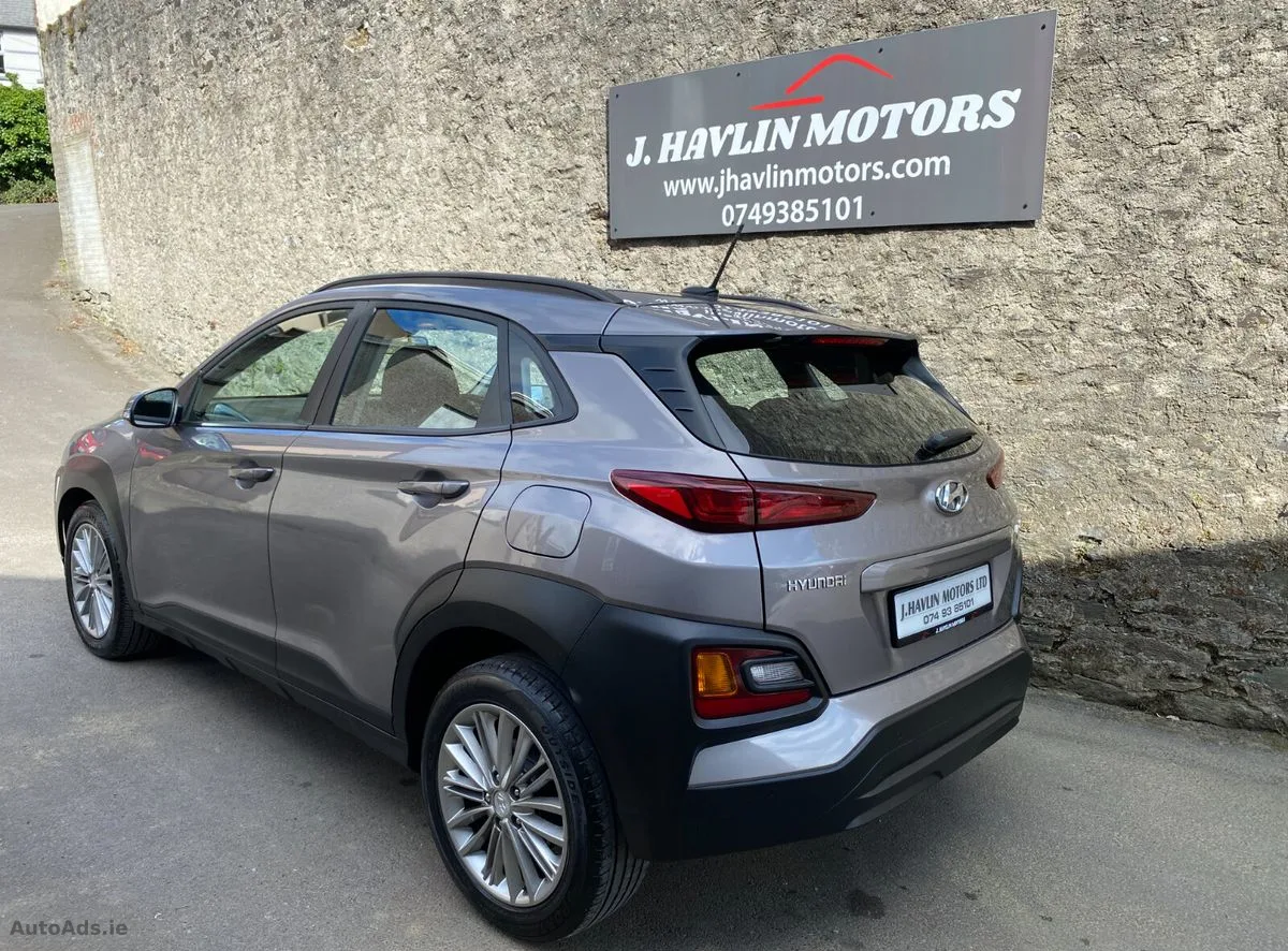 2018 Hyundai KONA – photo 7