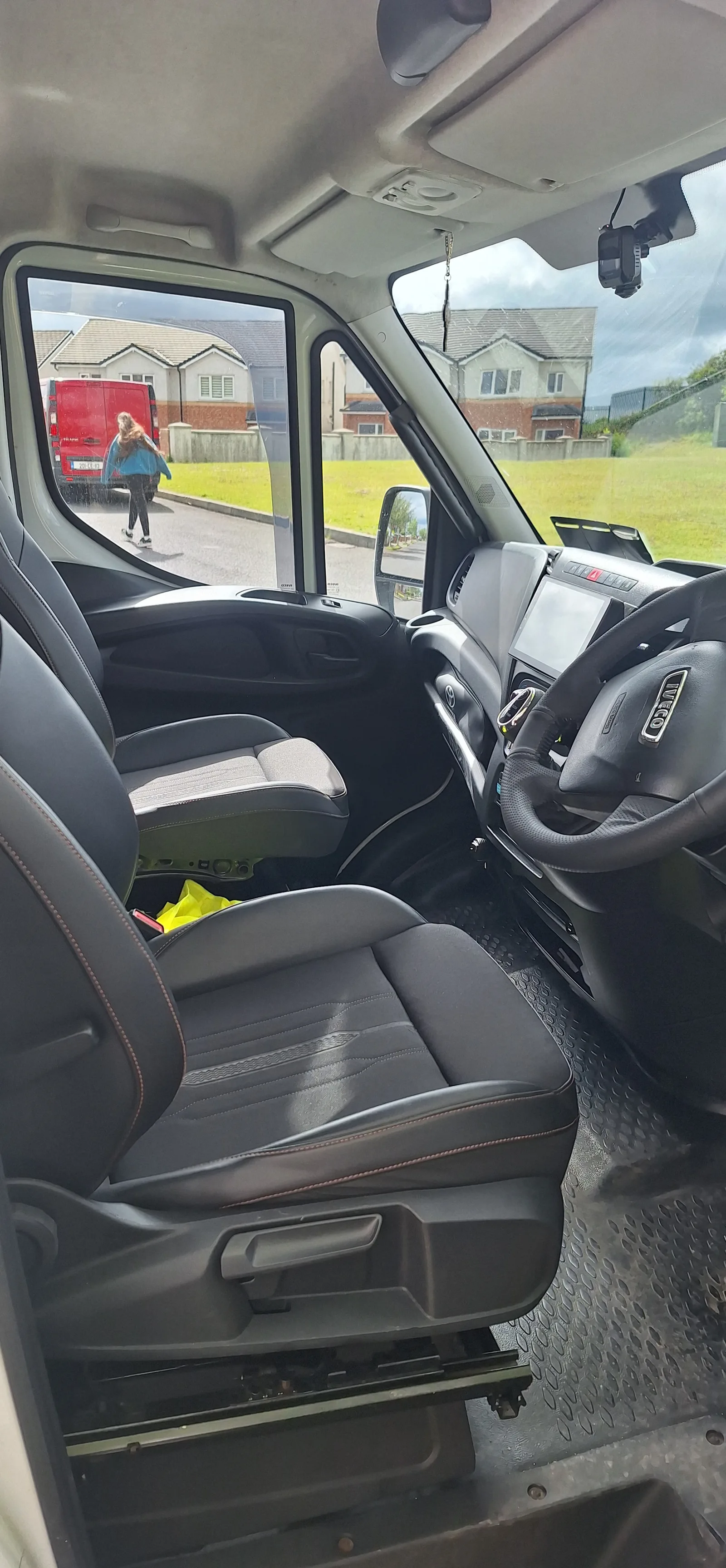 2017 Iveco Daily – photo 4