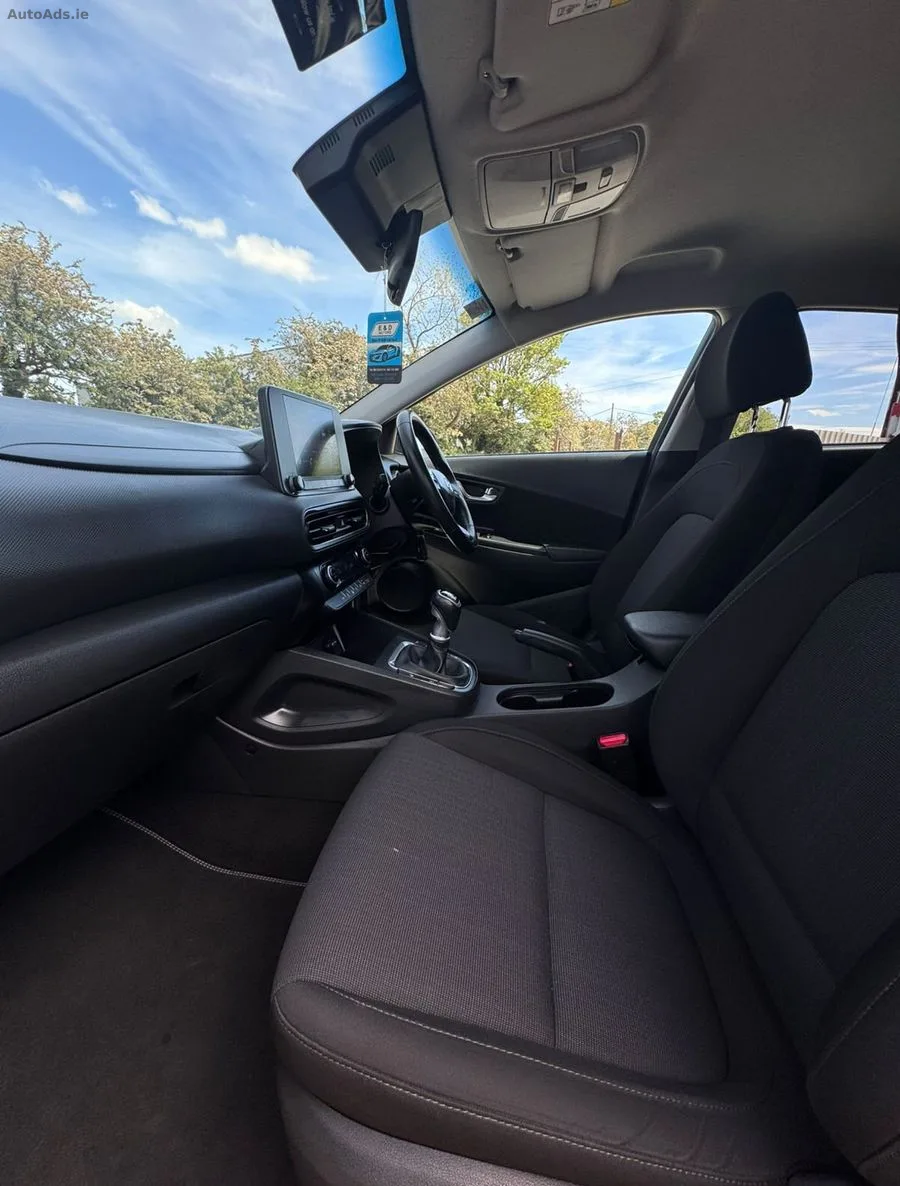 2021 Hyundai KONA – photo 15