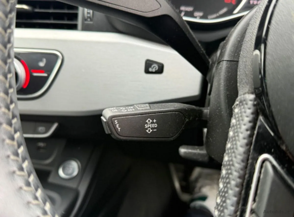 2018 Audi A4 – photo 17