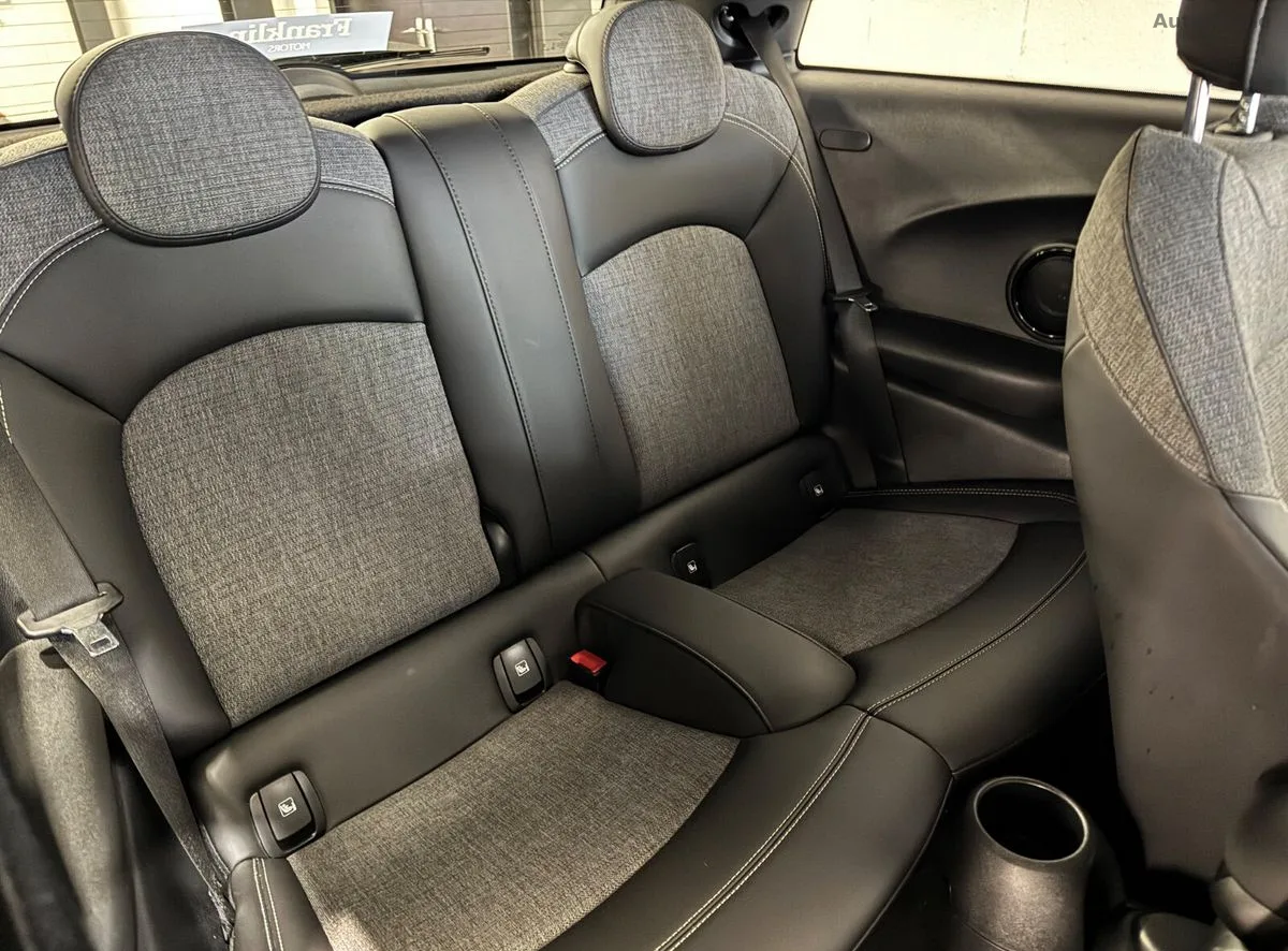 2024 Mini Cooper – photo 14
