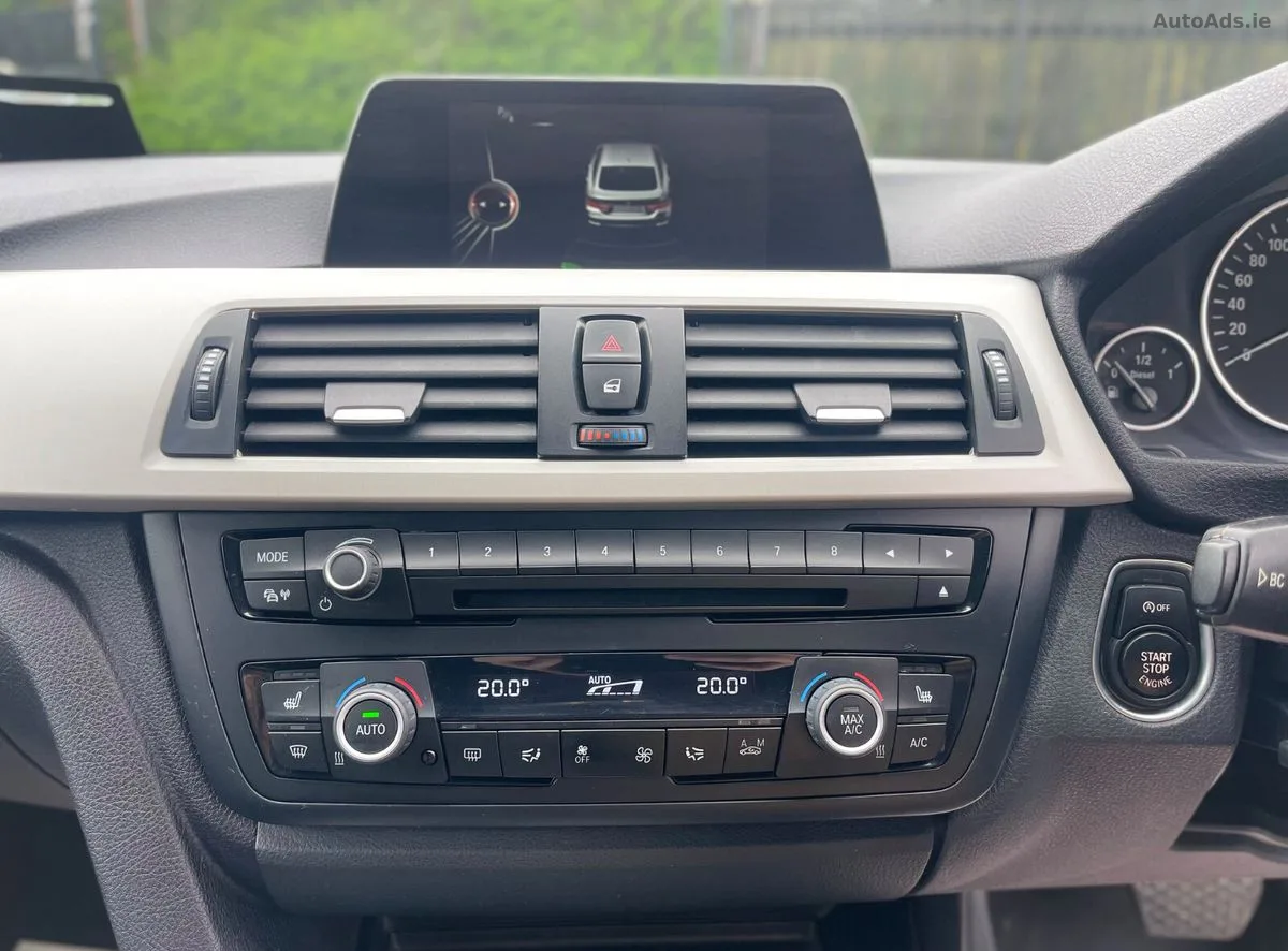 2016 BMW 4-Series – photo 15