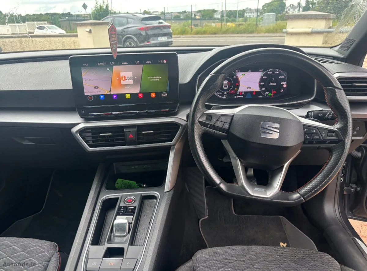 2020 SEAT Leon – photo 10