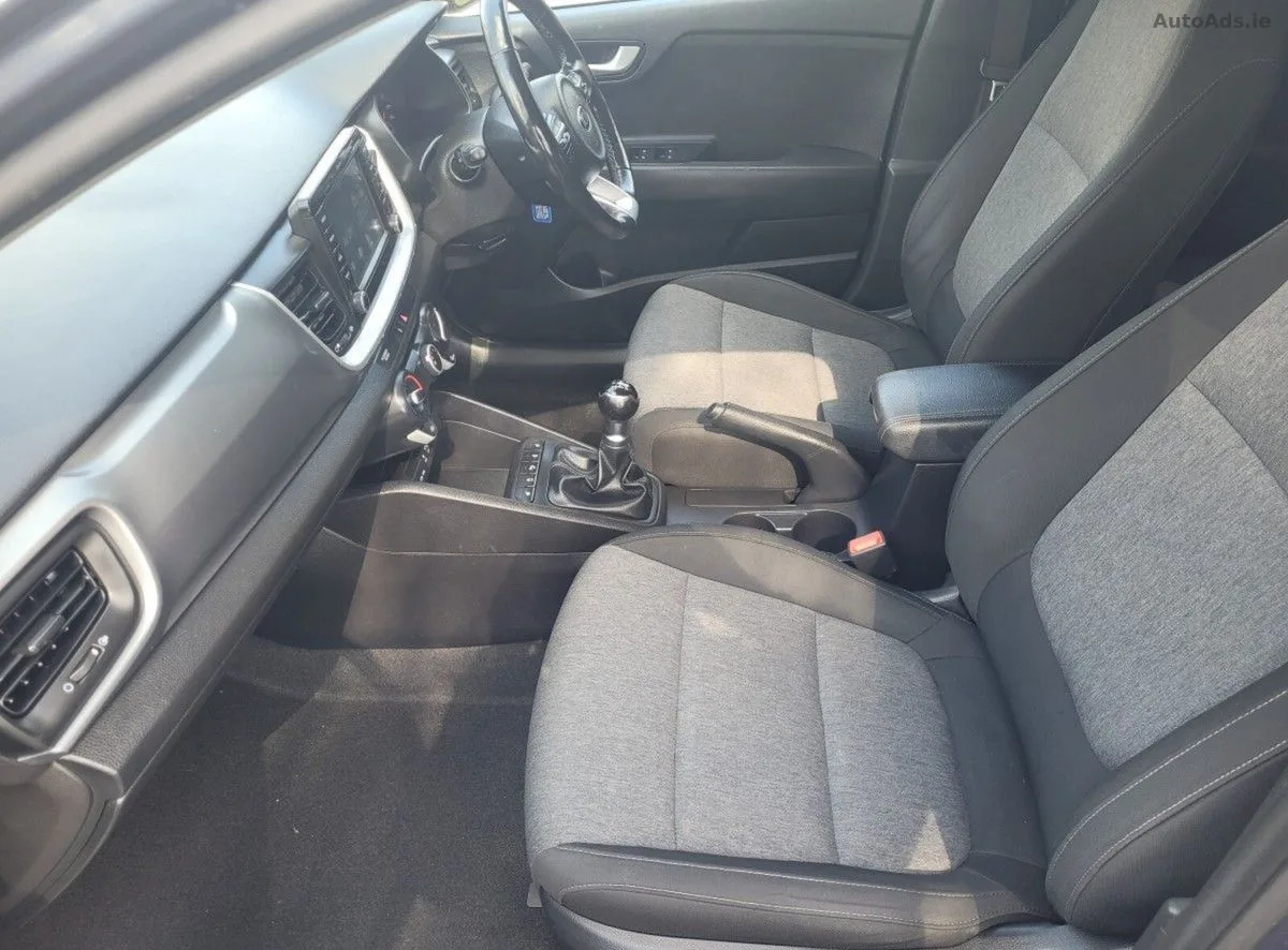 2020 Kia Stonic – photo 7