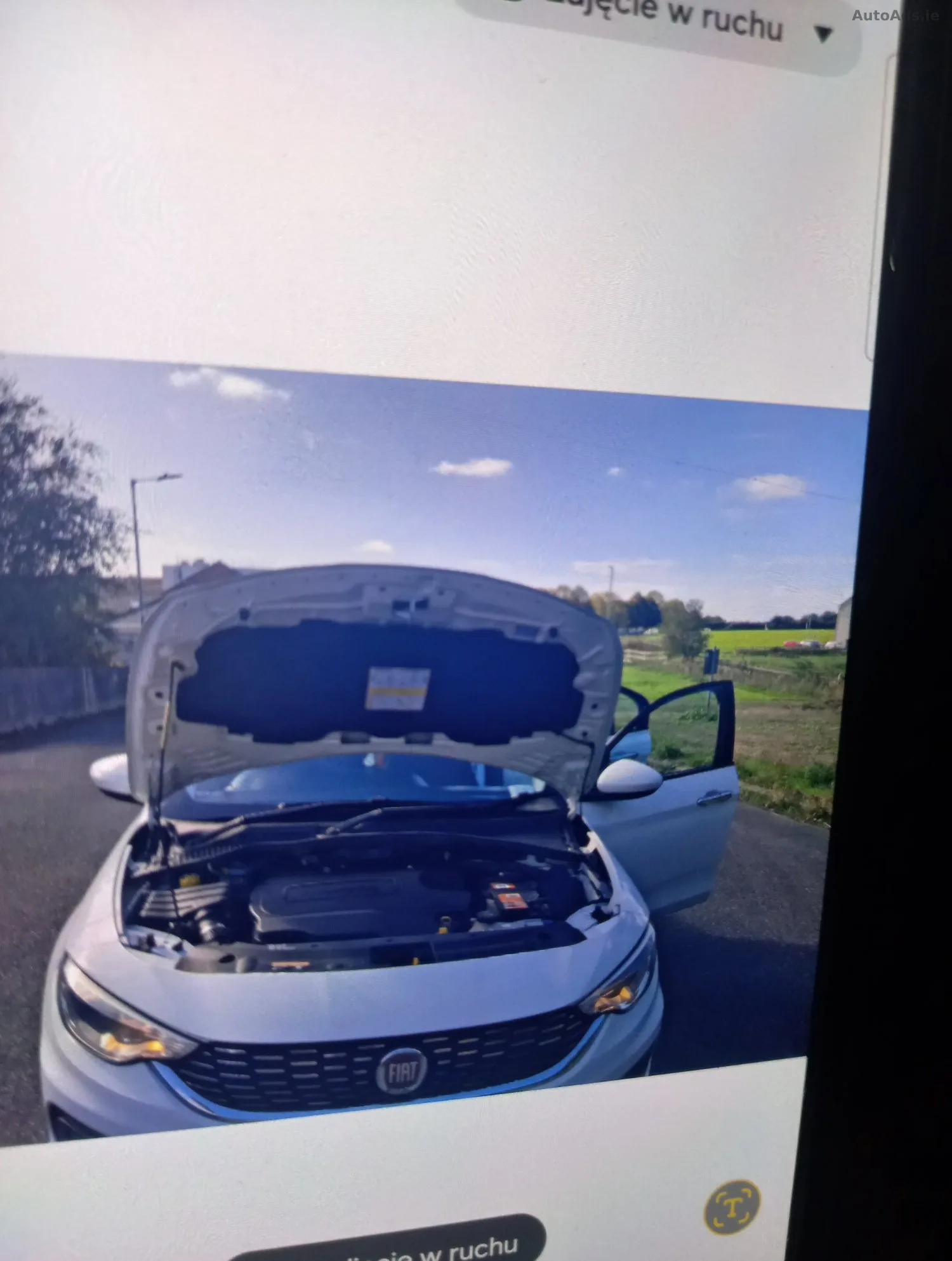 2018 Fiat Tipo – photo 10