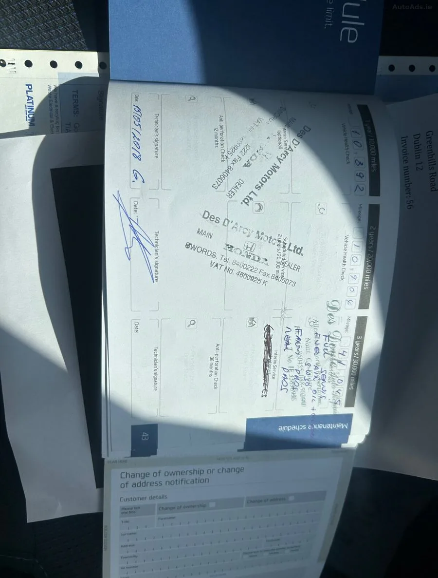 2016 Hyundai Tucson – photo 13