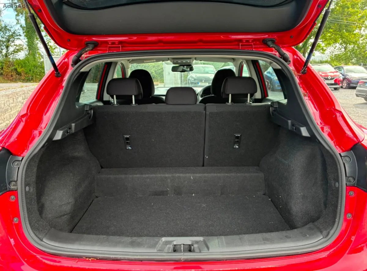 2020 Nissan Qashqai – photo 10
