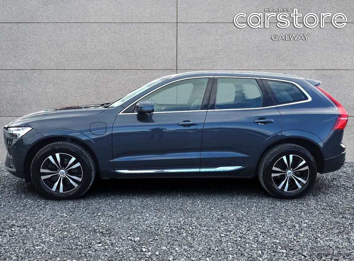 2023 Volvo XC60 – photo 6