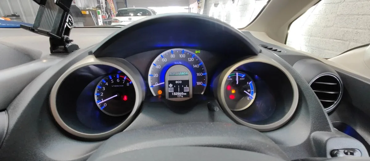 2014 Honda Fit – photo 16