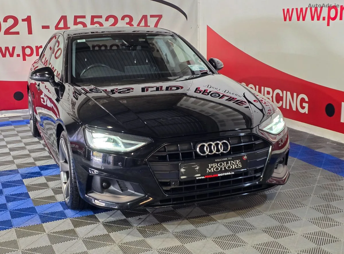 2023 Audi A4 – photo 6