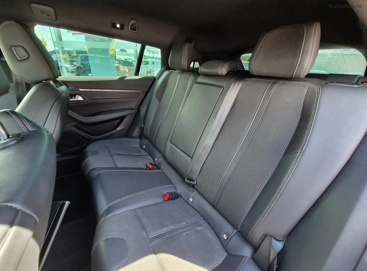 2022 Peugeot 508 – photo 13