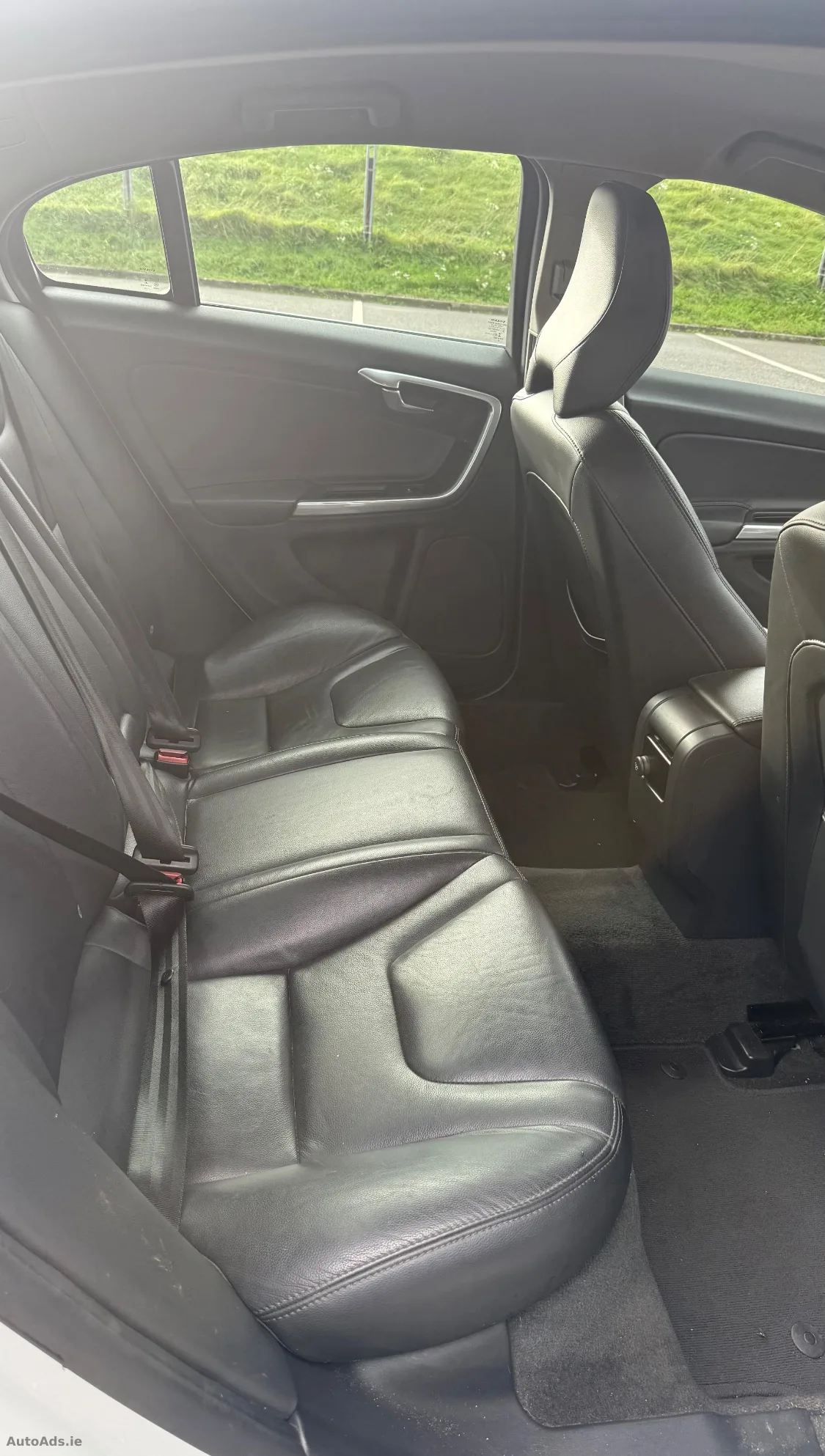 2015 Volvo S60 – photo 7