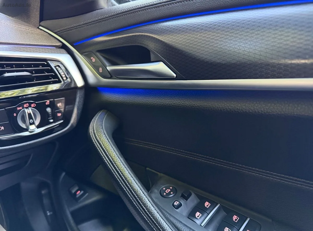 2021 BMW 5-Series – photo 9