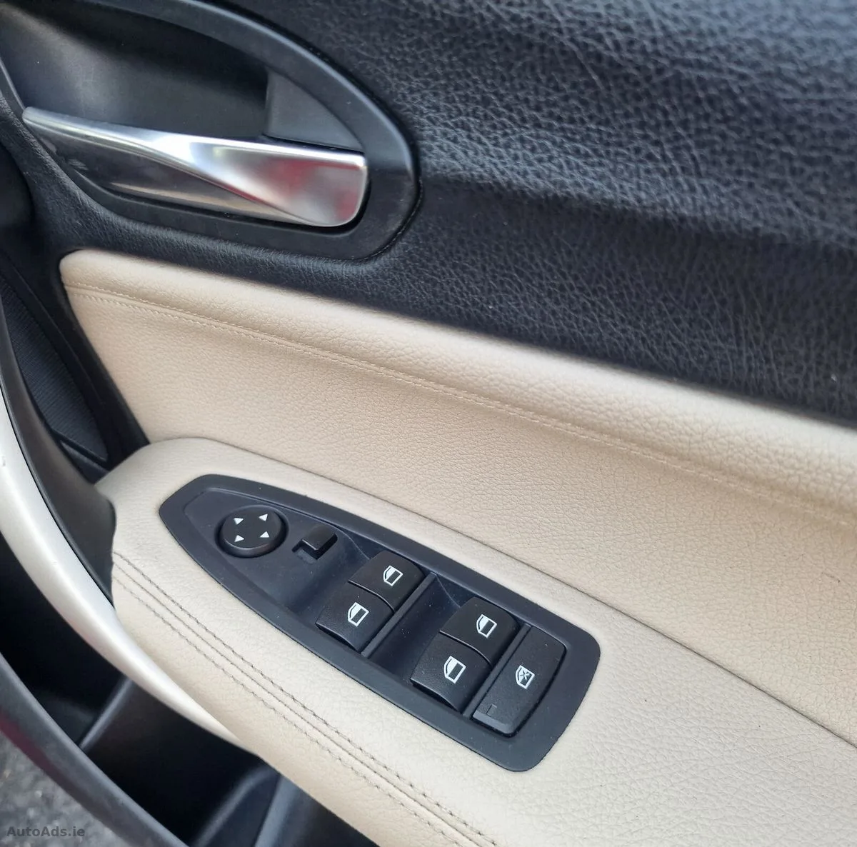 2015 BMW 1-Series – photo 11