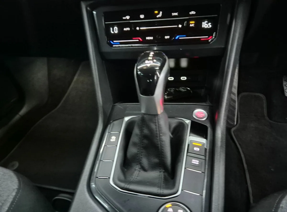 2023 SEAT Tarraco – photo 9