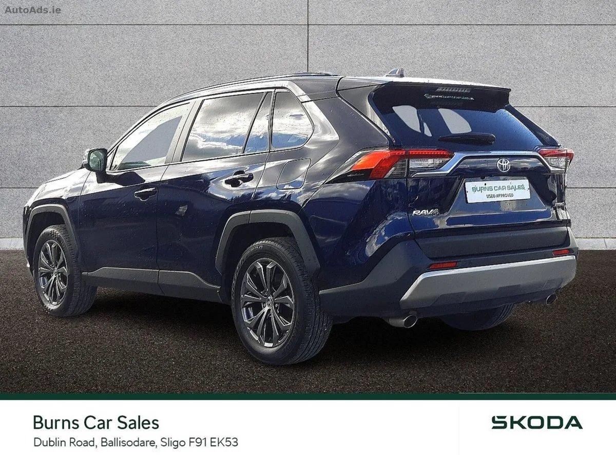 2024 Toyota RAV4 – photo 15