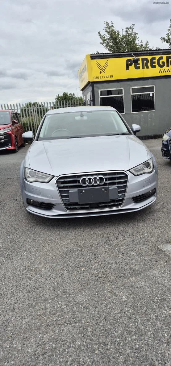 2016 Audi A3 – photo 3