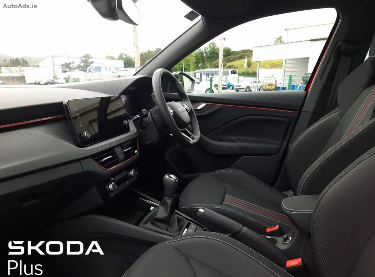 2025 Skoda Kamiq – photo 4