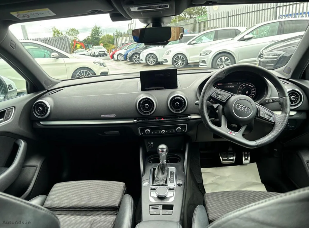 2021 Audi A3 – photo 6