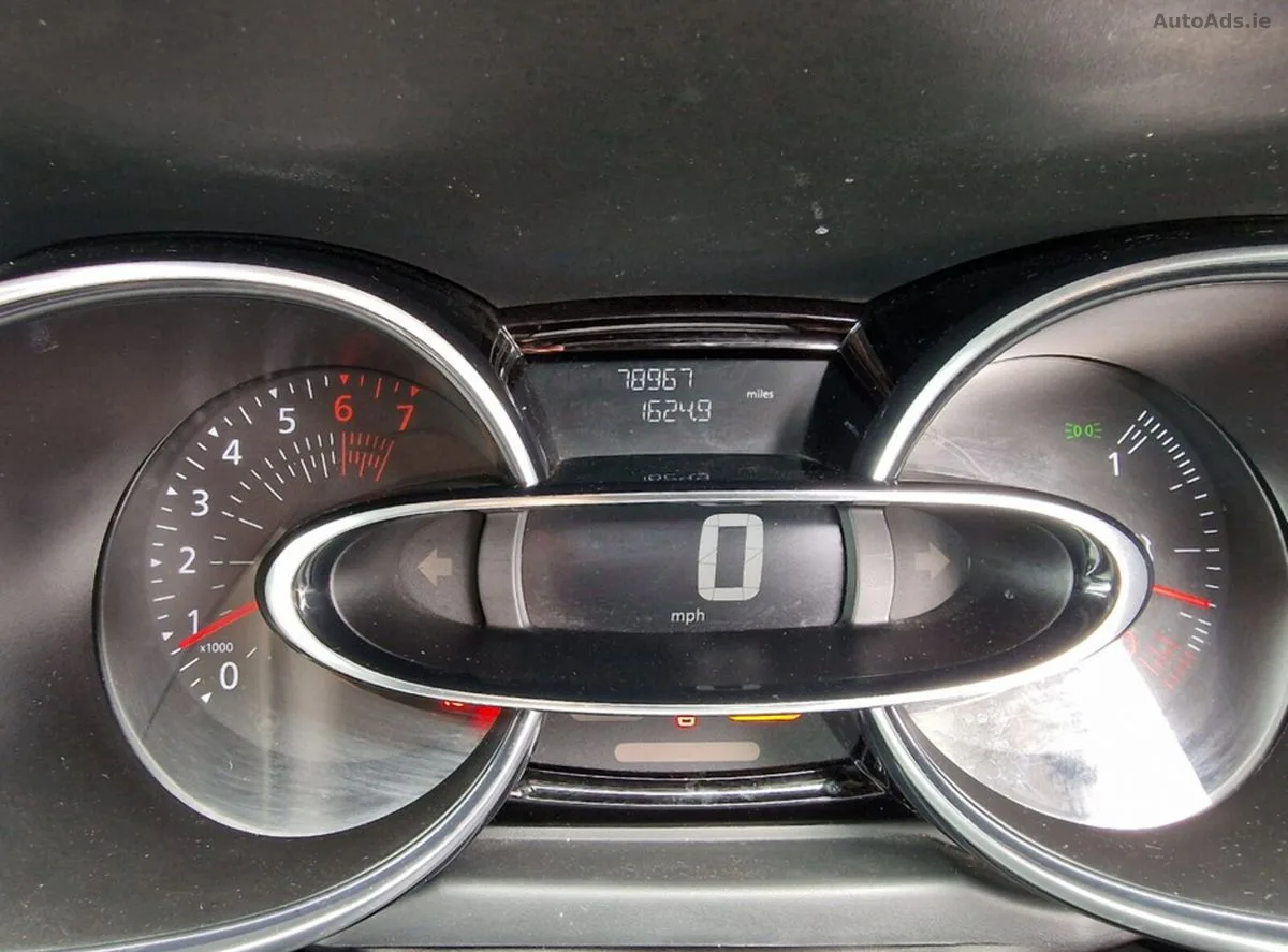 2018 Renault Clio – photo 20
