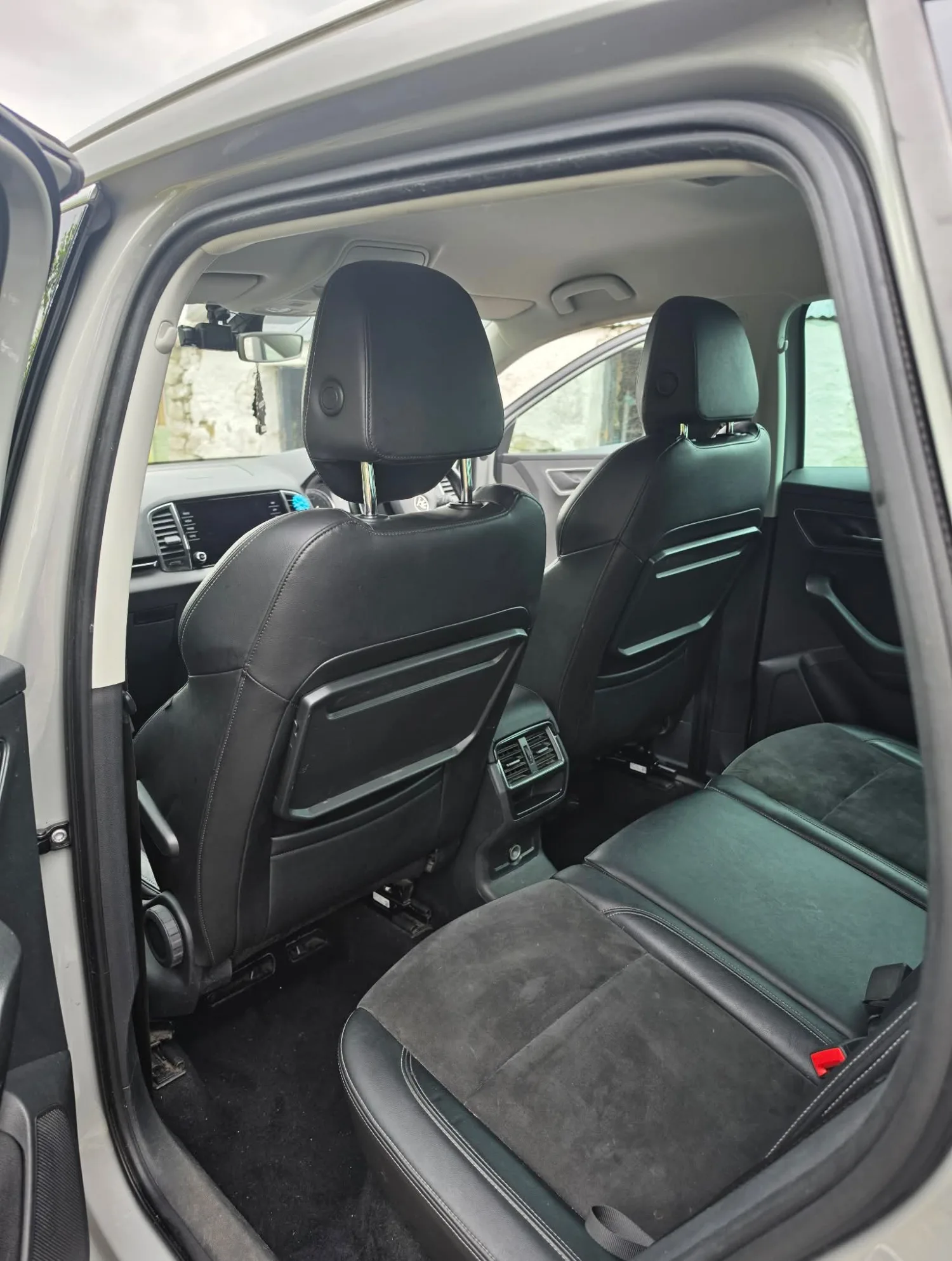 2018 Skoda Karoq – photo 5