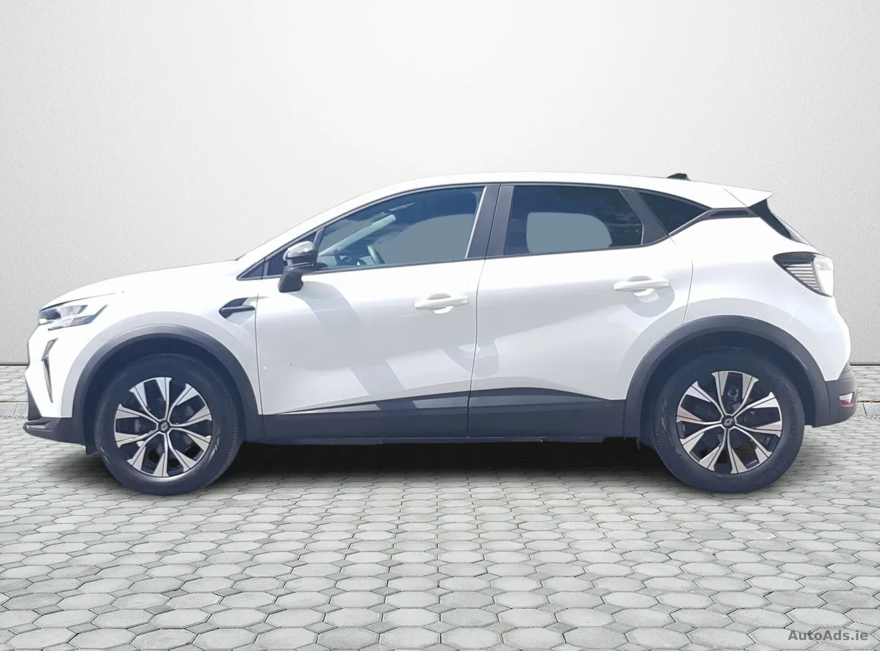 2025 Renault Captur – photo 5