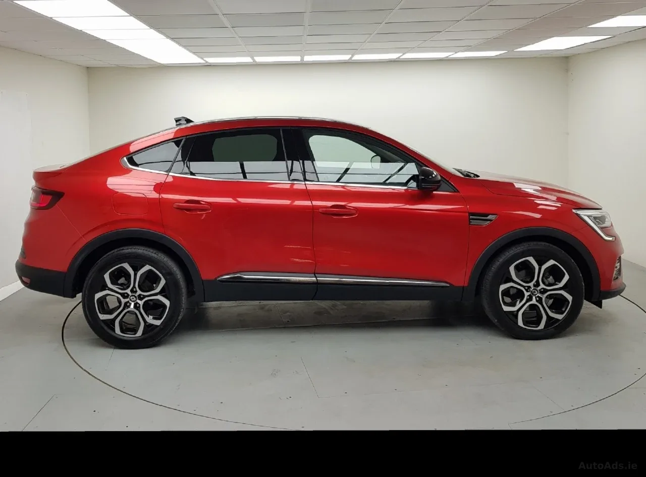 2023 Renault Arkana – photo 6