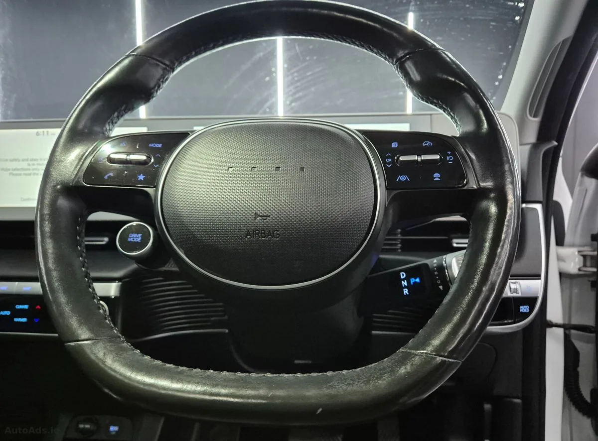 2022 Hyundai IONIQ 5 – photo 10