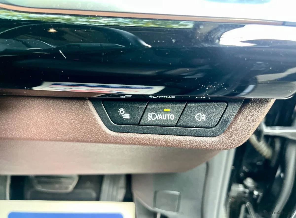 2023 BMW X1 – photo 19